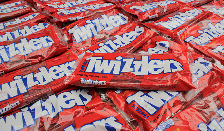 Twizzlers 