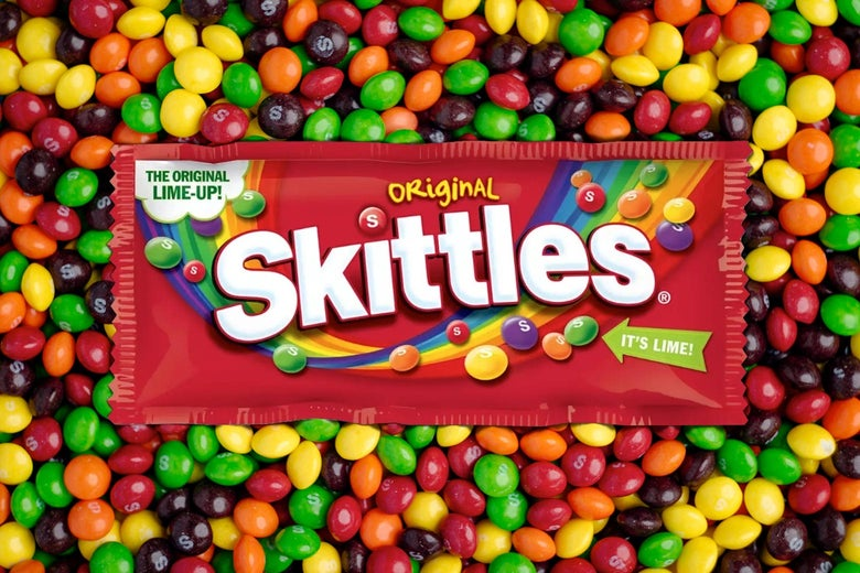 Skittles