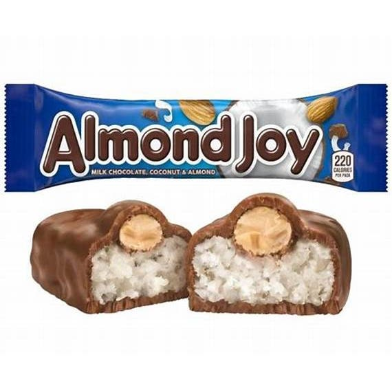 Almond Joy