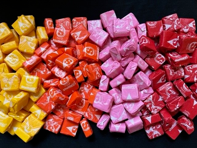 Starburst