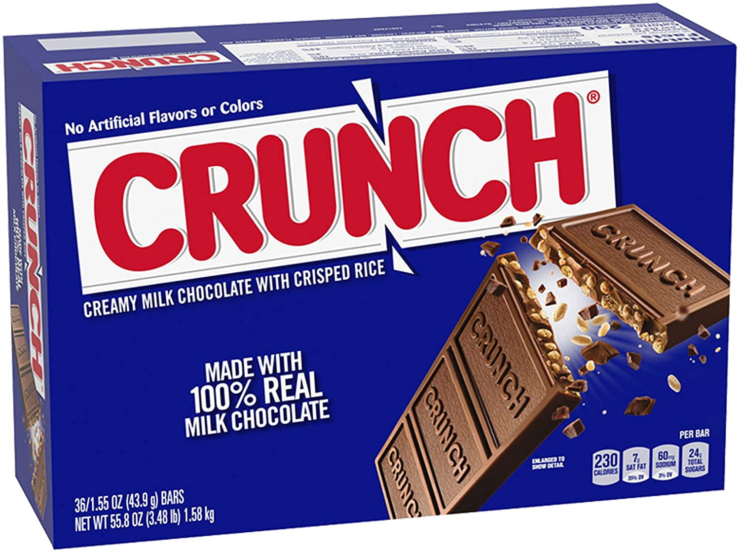 Crunch 