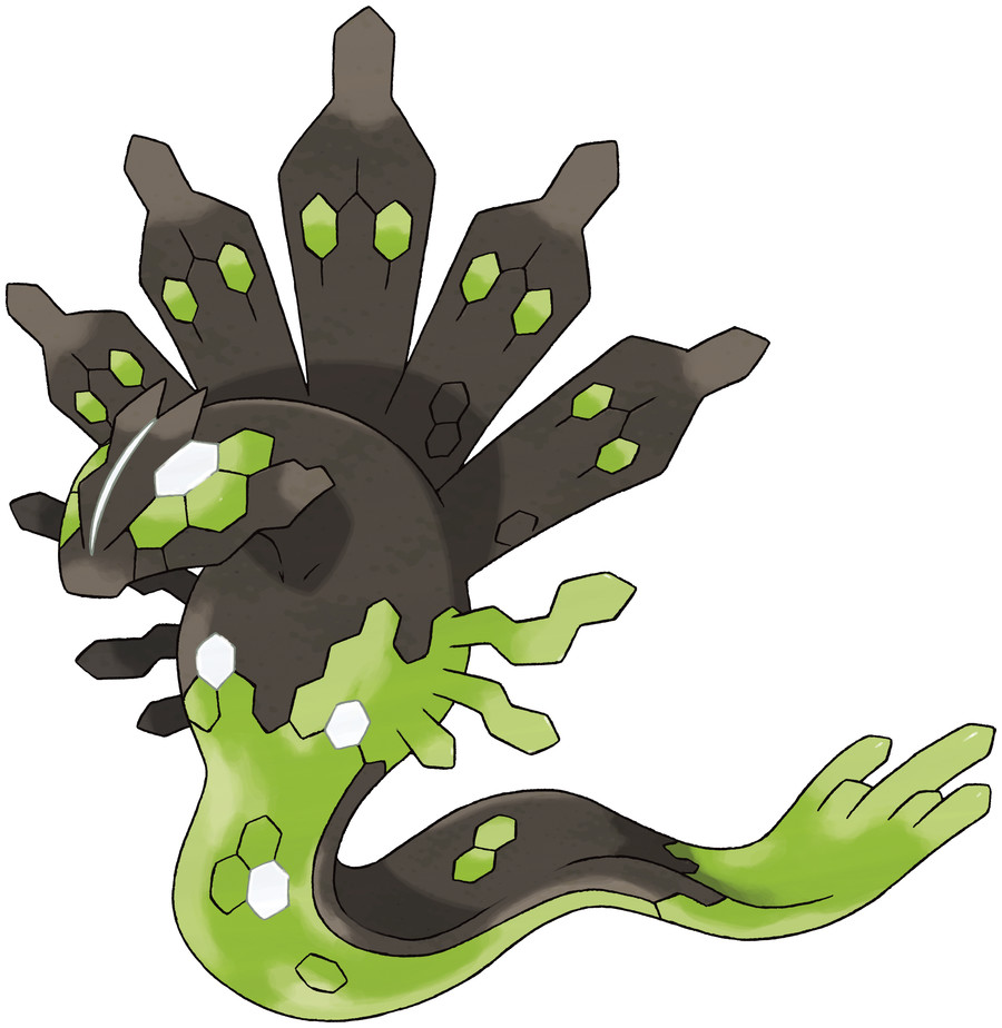 Zygarde