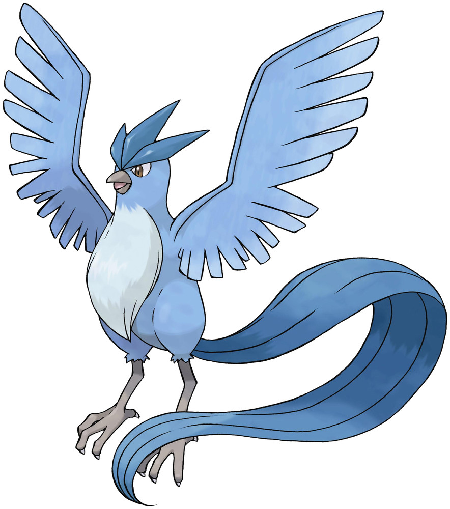 Articuno