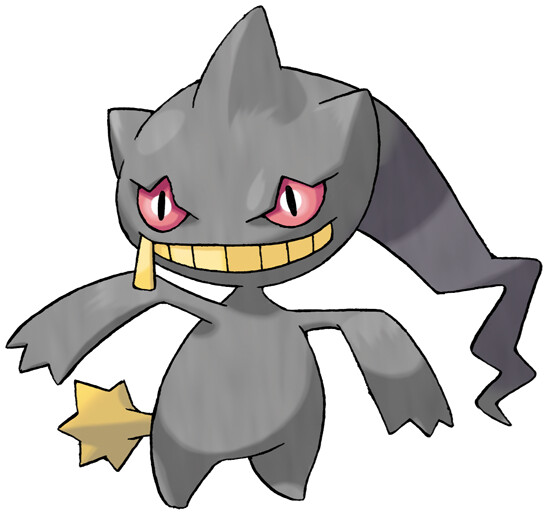 Banette