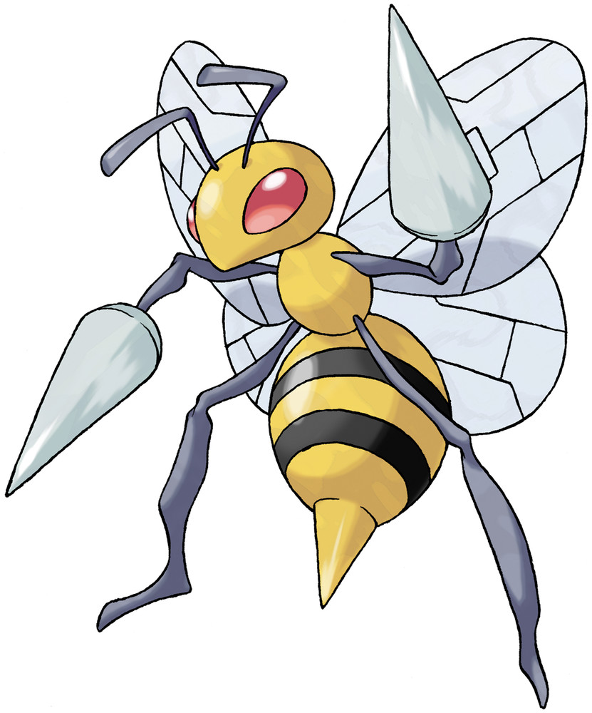 Beedrill