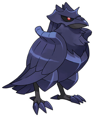 Corviknight