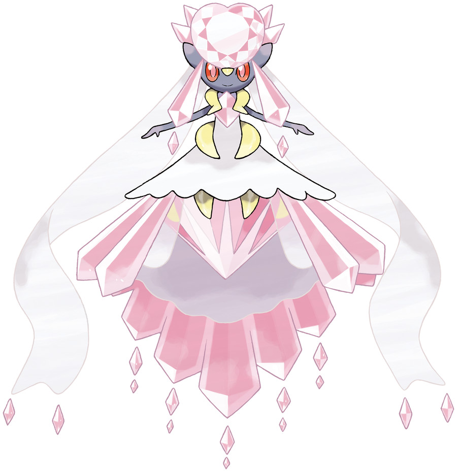 Diancie