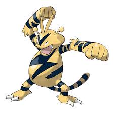 Electabuzz