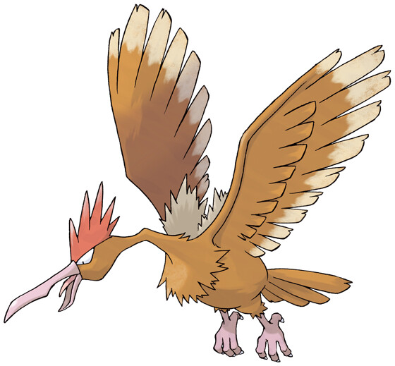 Fearow