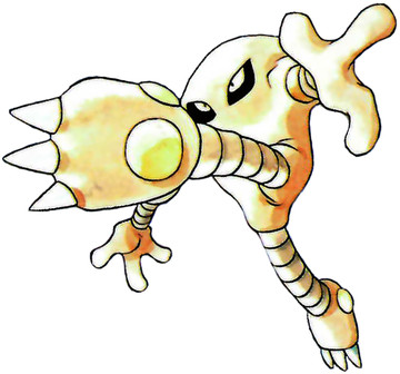 Hitmonlee