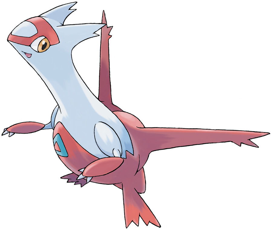 Latias