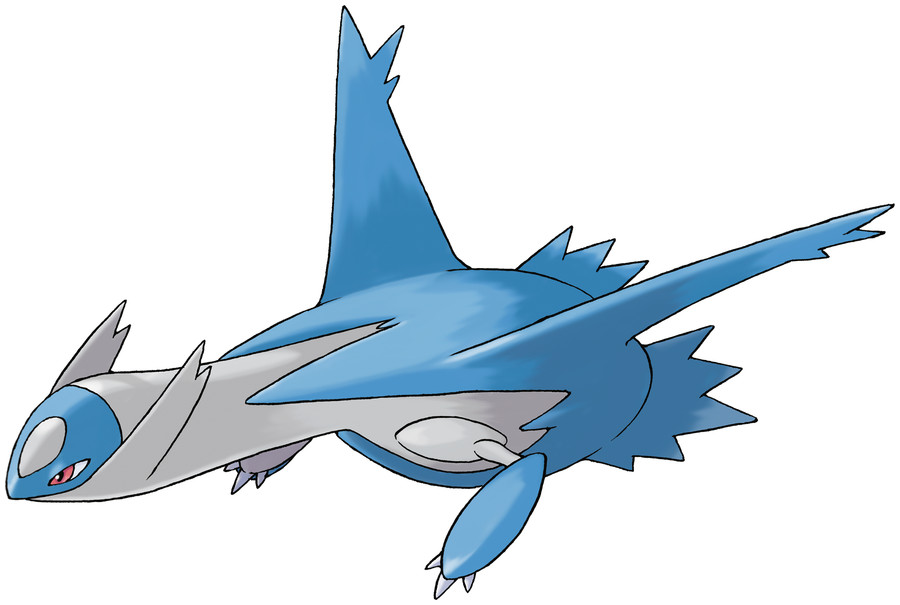 Latios