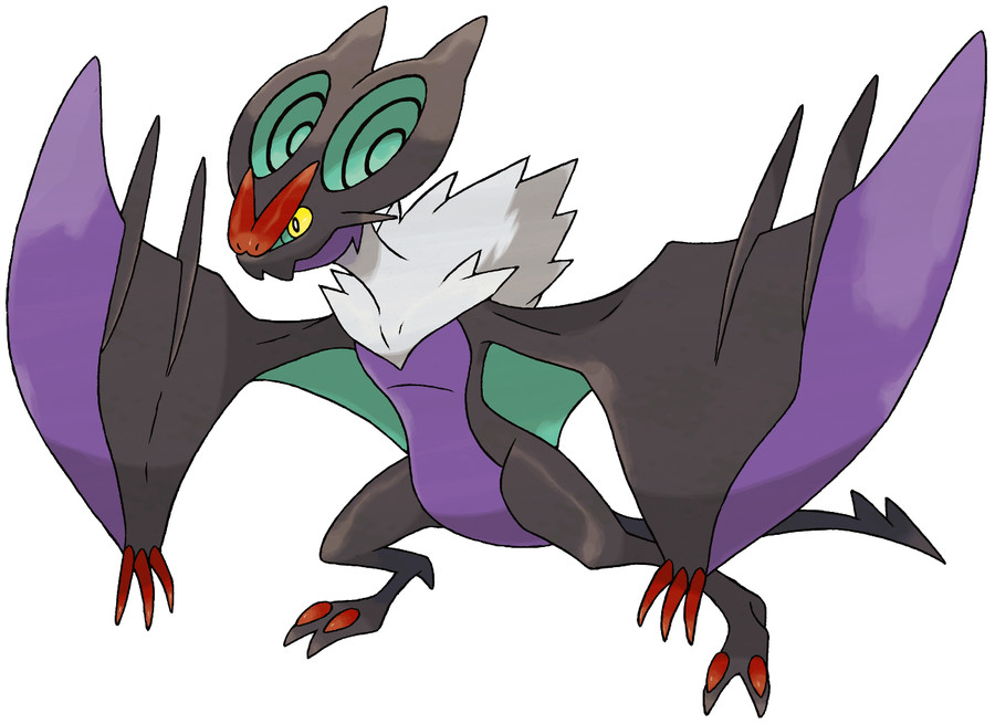 Noivern