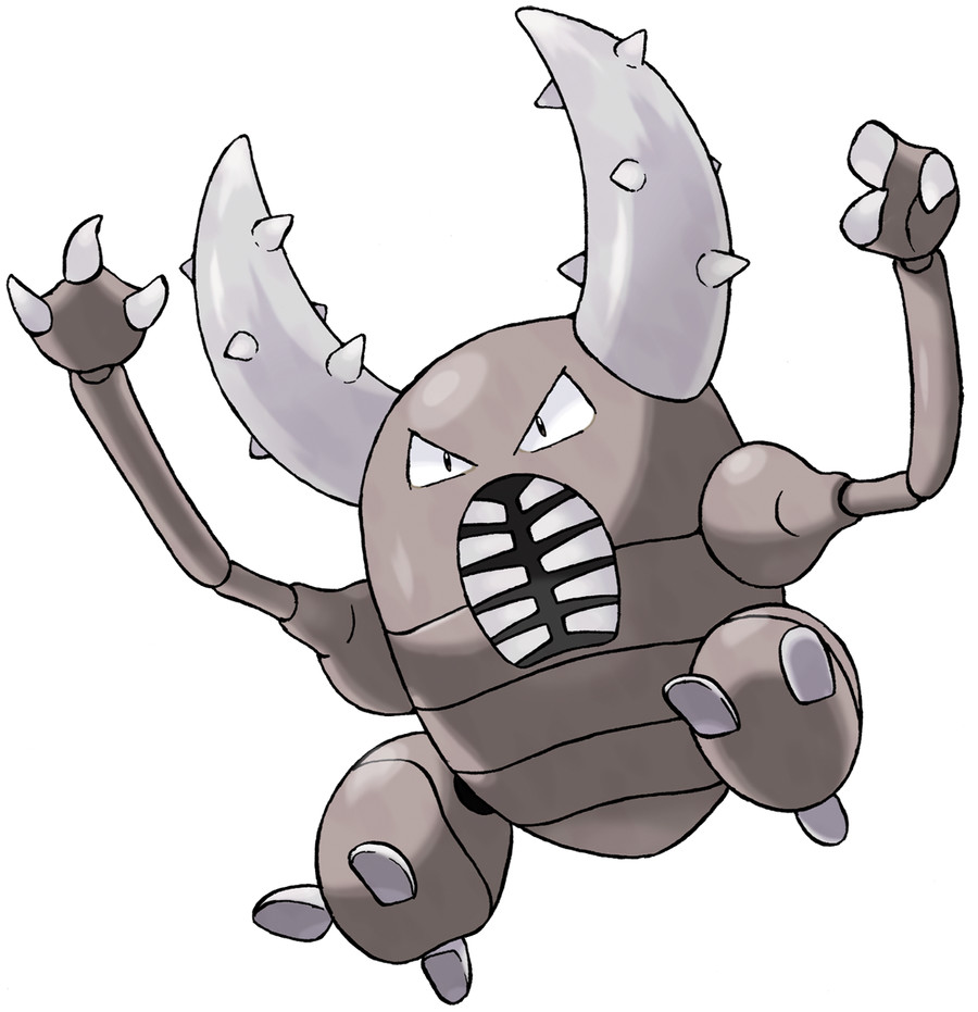 Pinsir