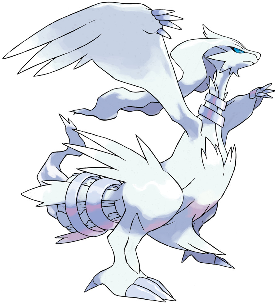 Reshiram