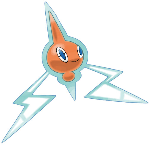 Rotom