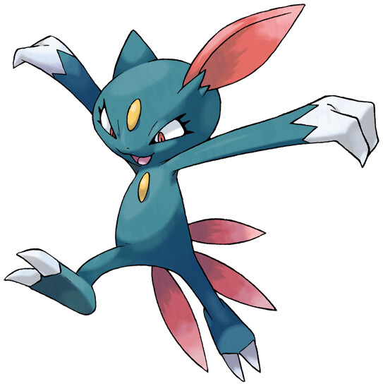 Sneasel