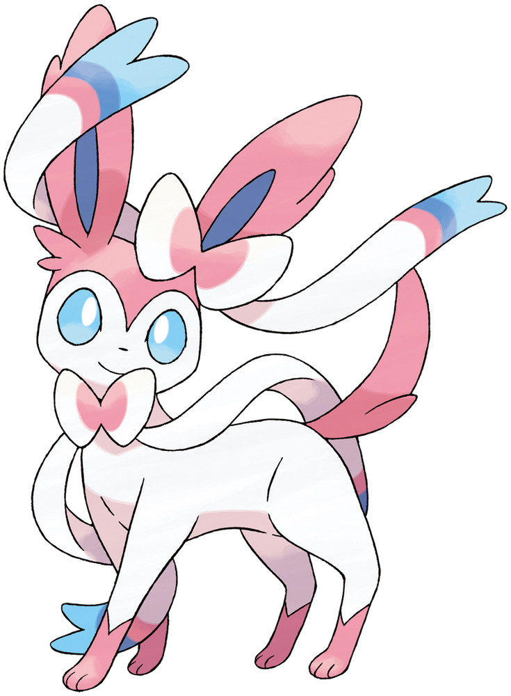 Sylveon