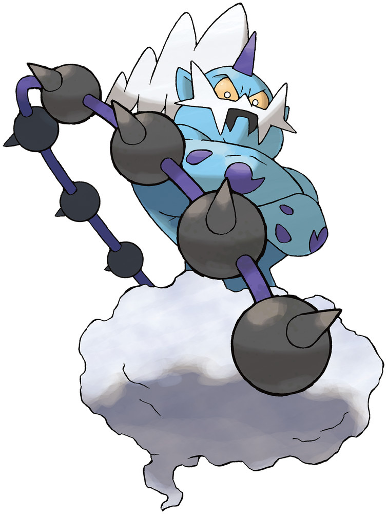 Thundurus