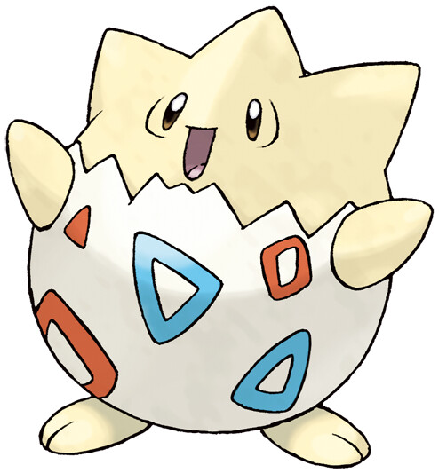 Togepi