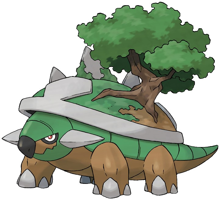 Torterra