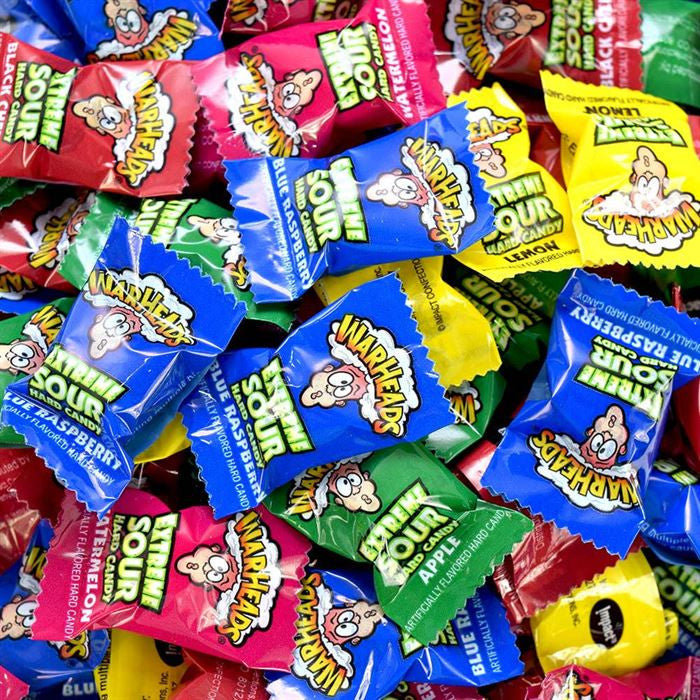 Warheads 