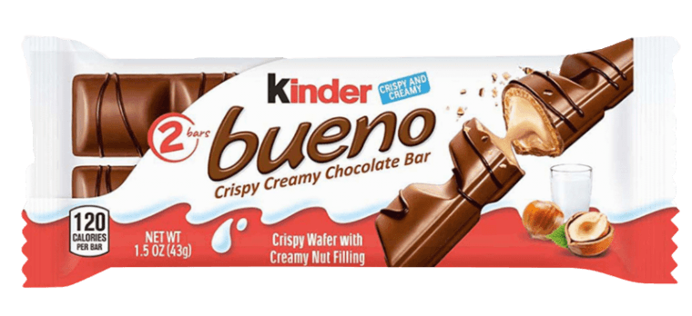 Kinder Bueno 