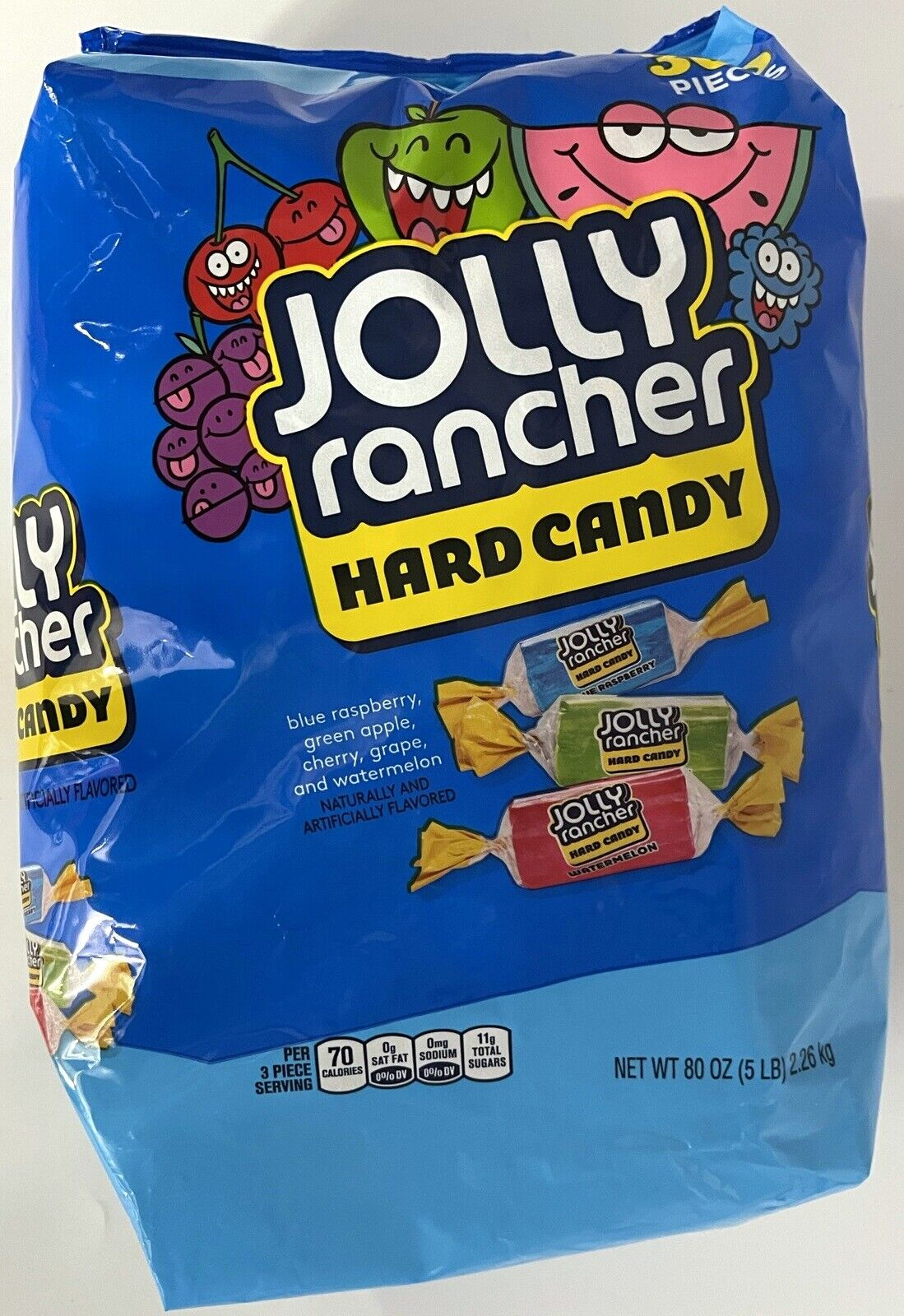 Jolly Ranchers