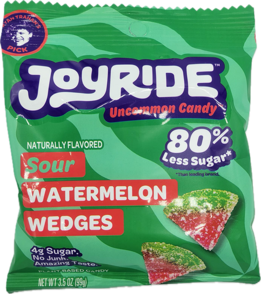 Joyride ( All Flavours)