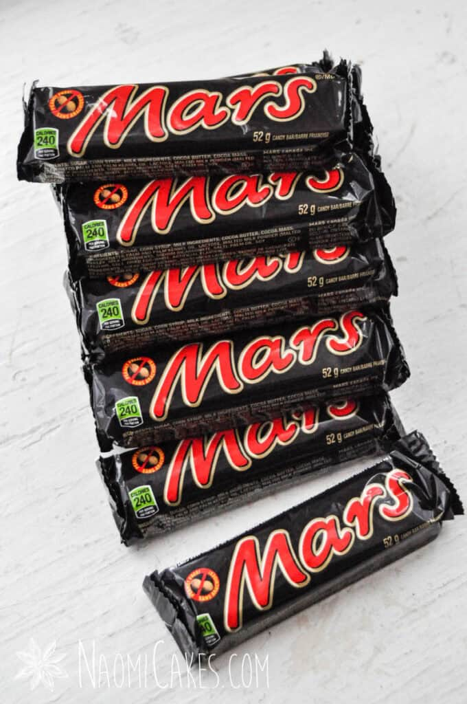 Mars