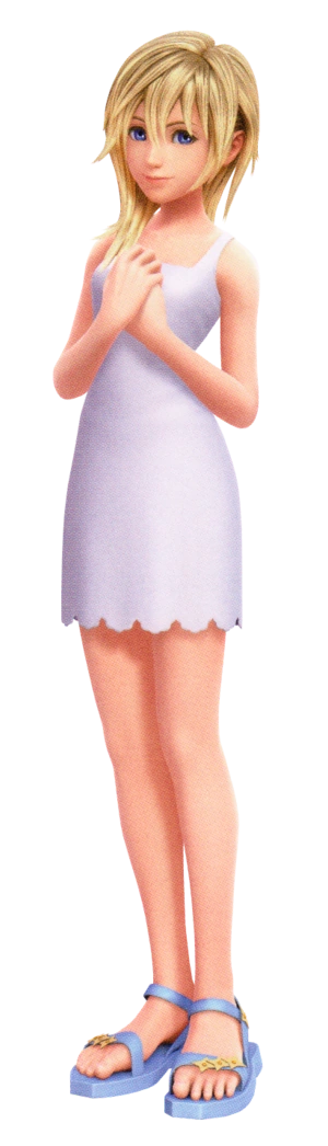 Namine