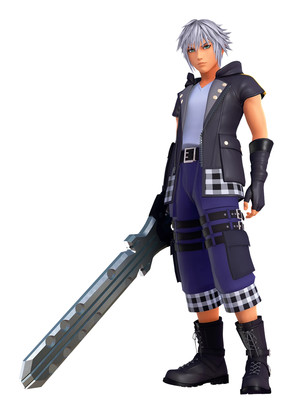 Riku