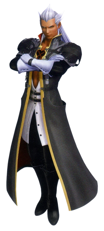 Ansem