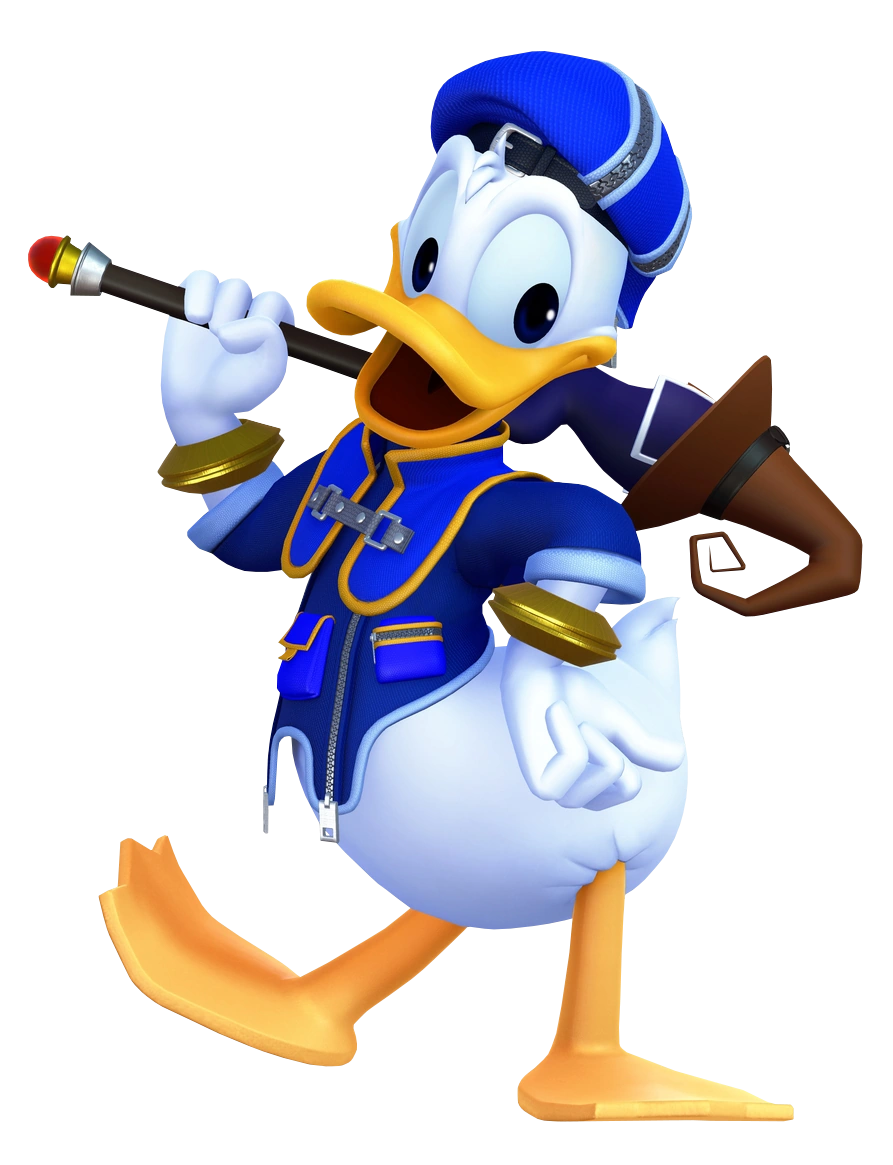 Donald