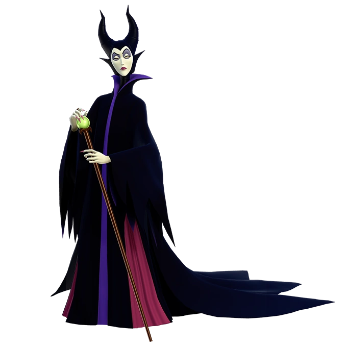 Maleficent