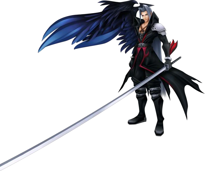 Sephiroth