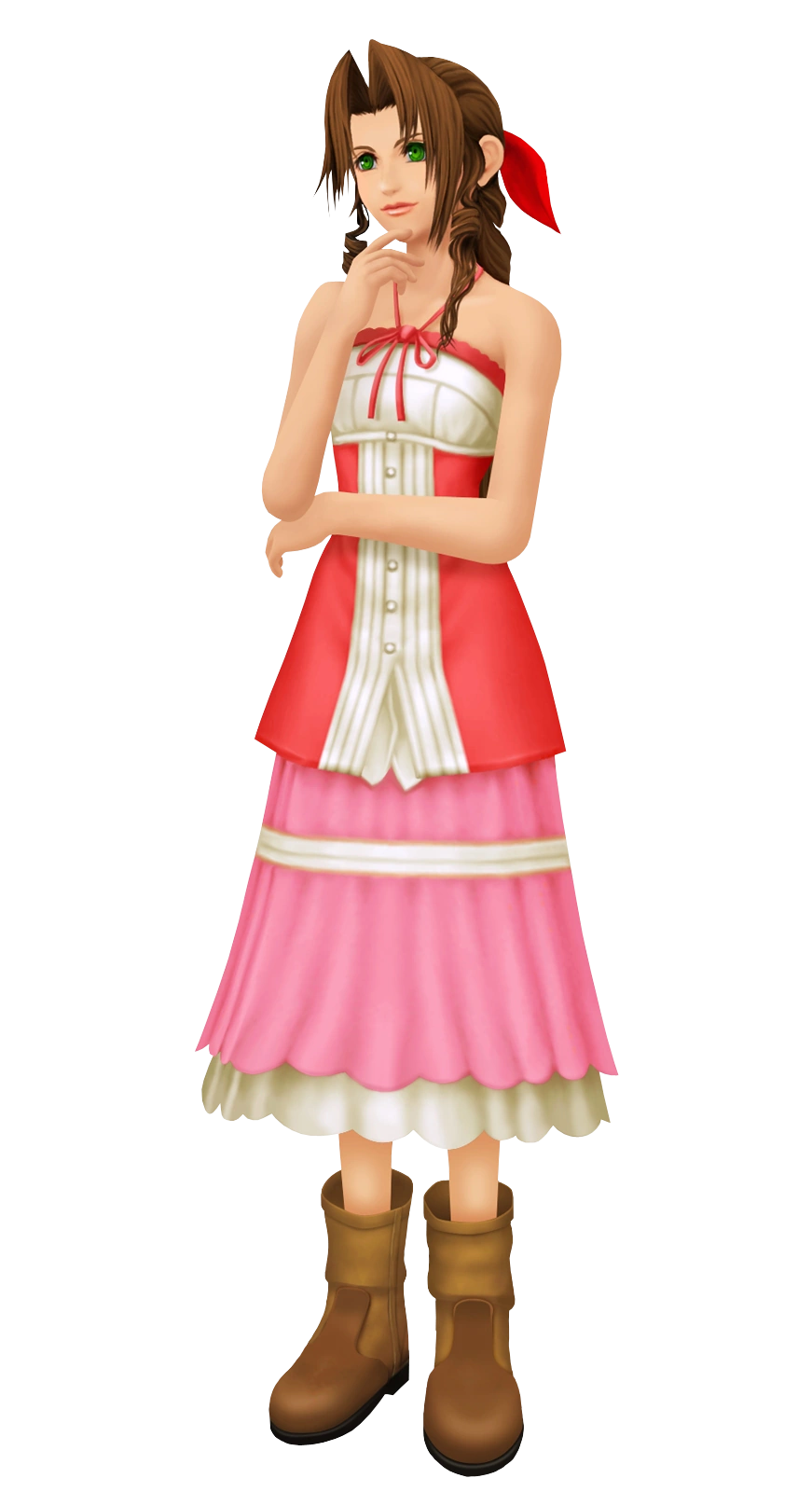 Aerith