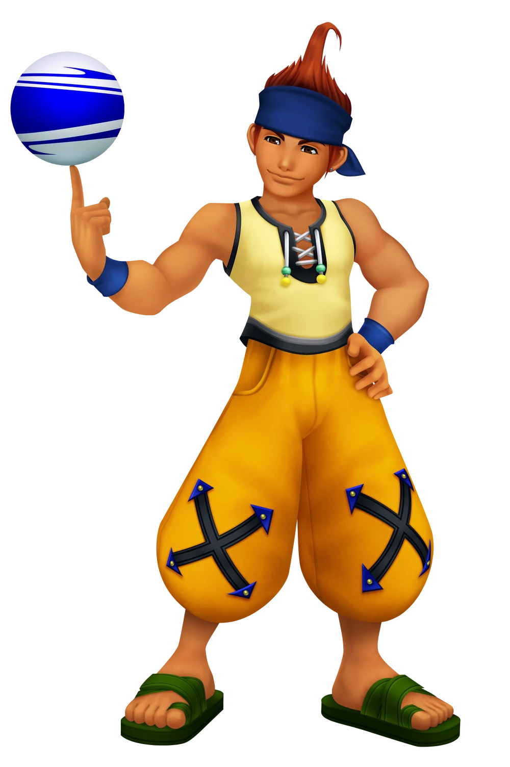 Wakka