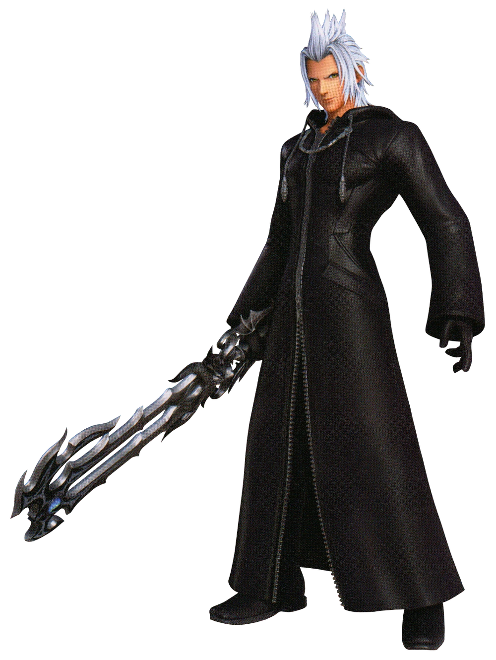 Terra Xehanort