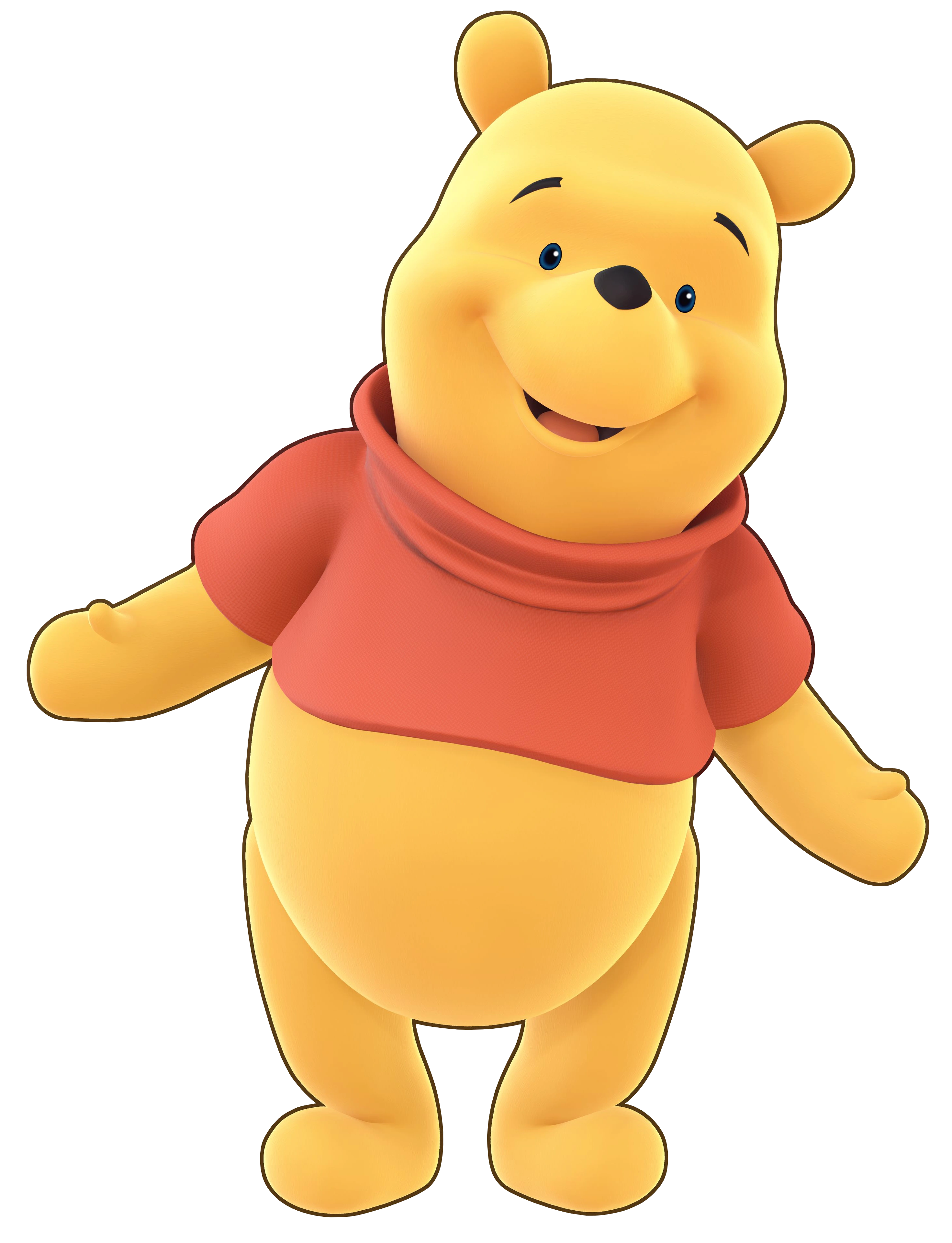 Pooh