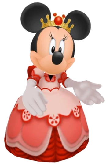 Minnie Mouse