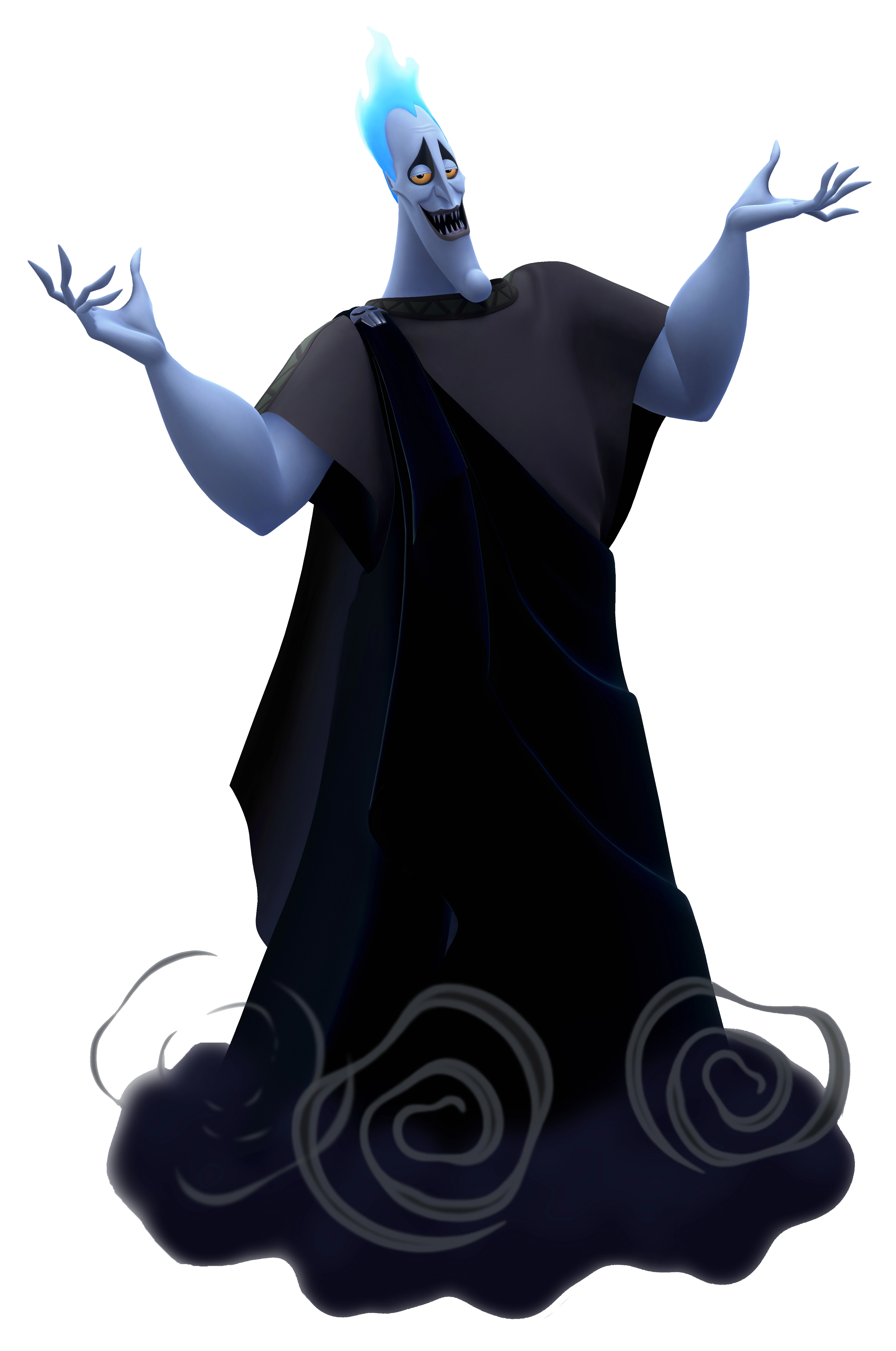 Hades