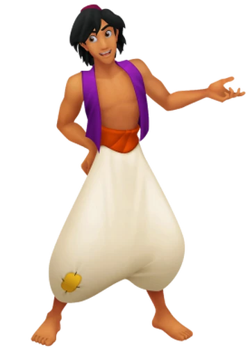 Aladdin