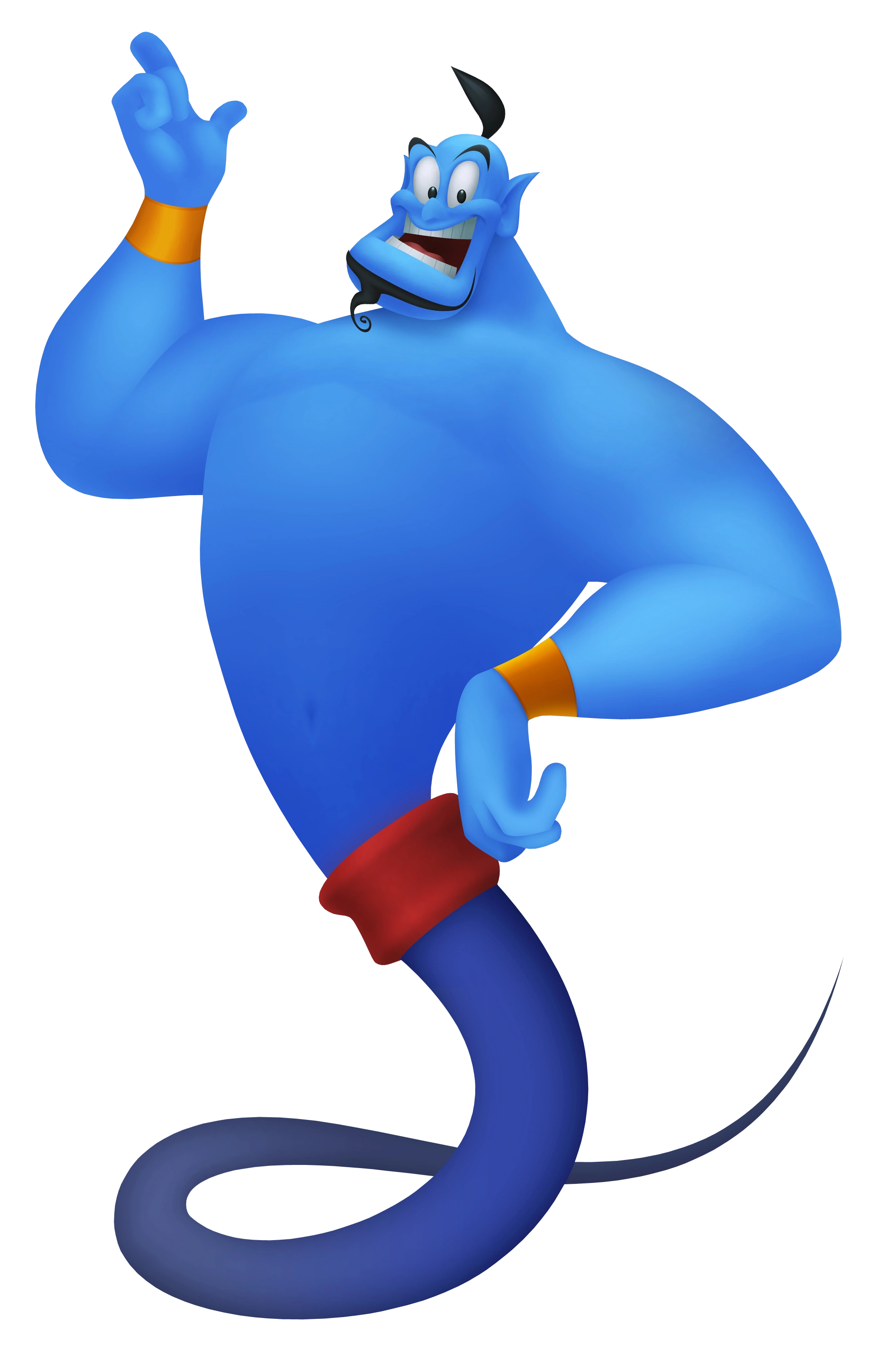 Genie