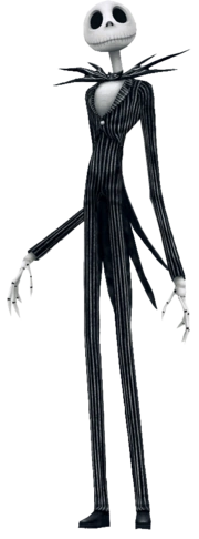 Jack Skeleton