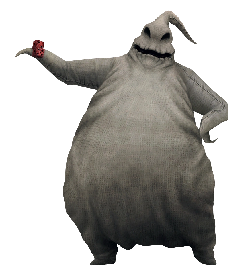 Oogie Boogie