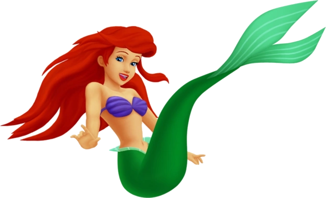 Ariel