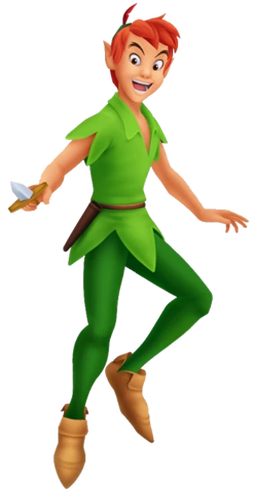 Peter Pan