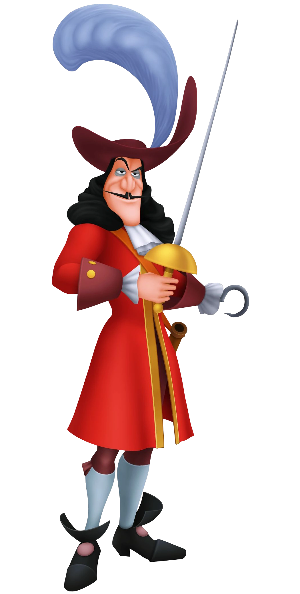 Captain Hook