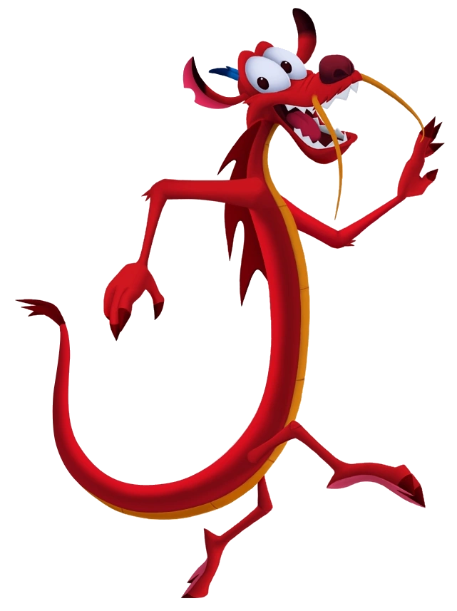 Mushu